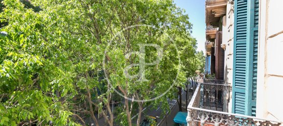 Apartamento T3 em Eixample, Spain N.º 79379 32