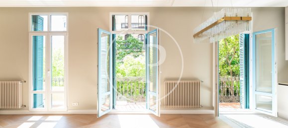 Apartamento T3 em Eixample, Spain N.º 79379 2