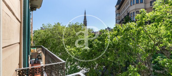 Apartamento T3 em Eixample, Spain N.º 79379 8