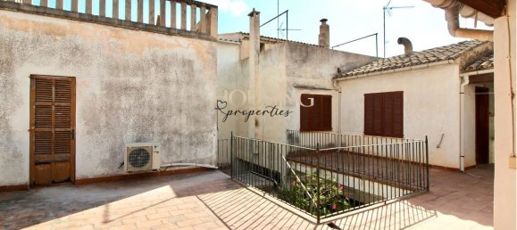5 bedrooms Townhouse in Llucmajor, Spain No. 274615 23