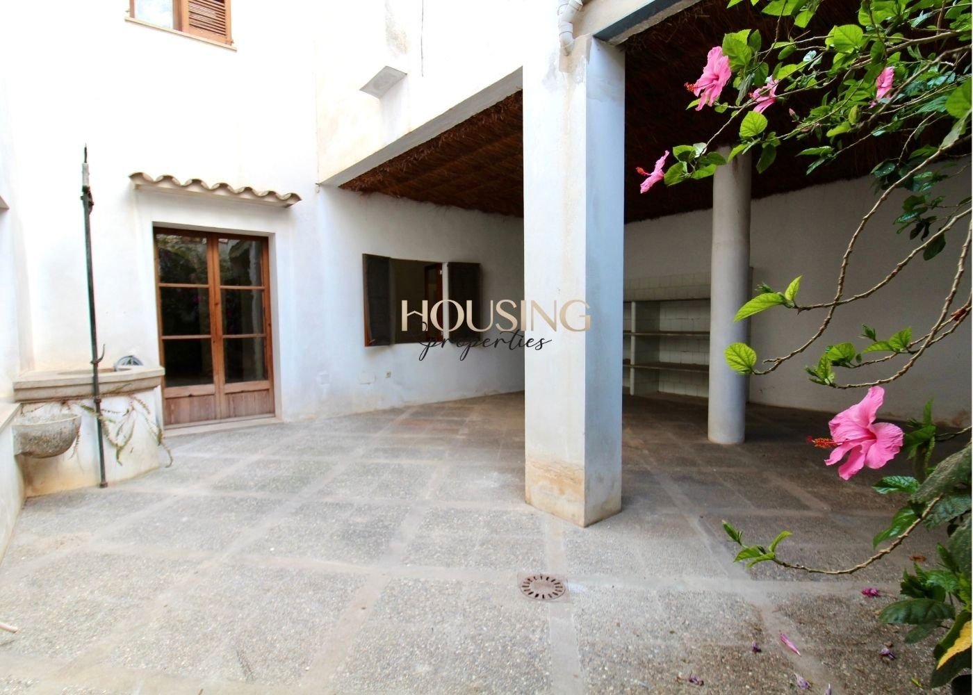 Adosado de 5 dormitorios en Llucmajor, Spain No. 274615