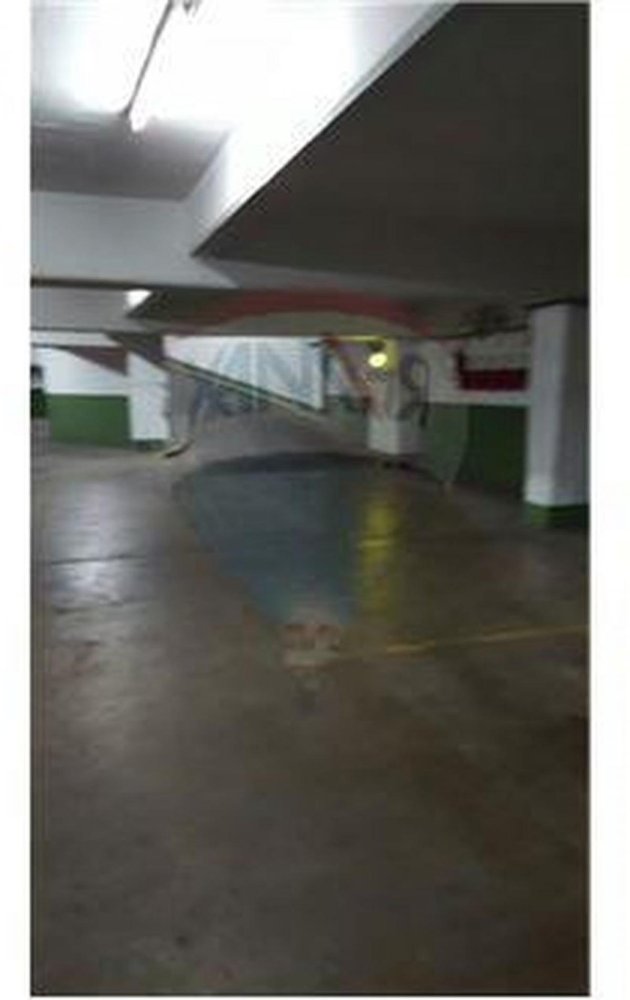 Lagerhaus in Buenos Aires, Argentina 14m², Nr. 109104