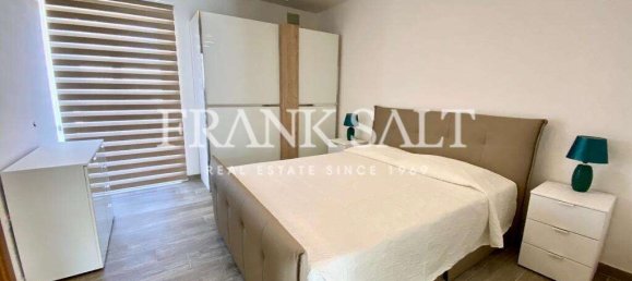 1 bedroom Penthouse in Saint Julian's, Malta No. 9795 4