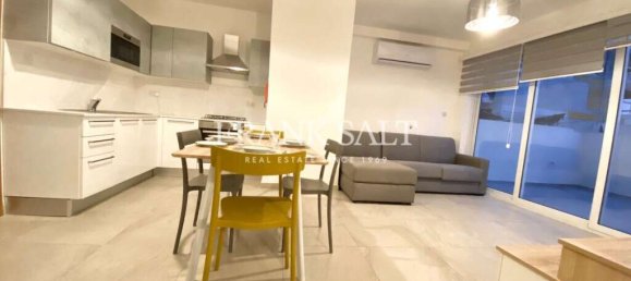 1 bedroom Penthouse in Saint Julian's, Malta No. 9795 3