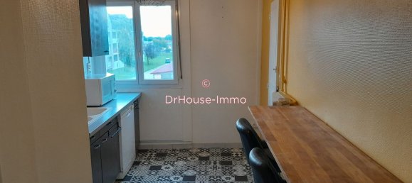 4 chambres Appartement à Troyes, France No. 222552 4