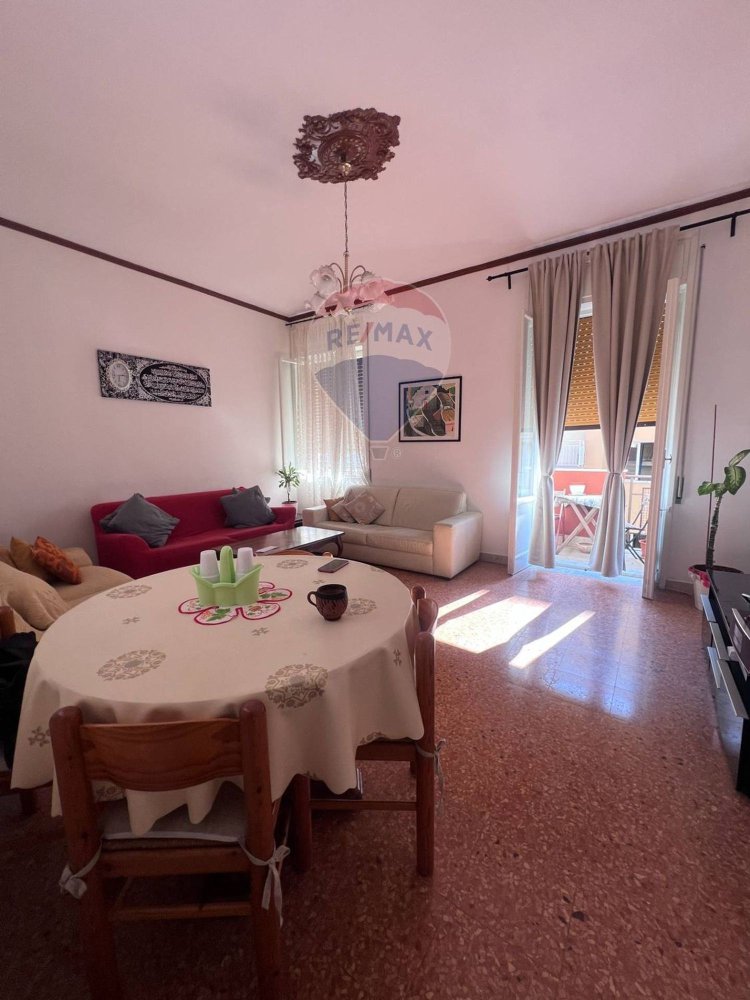 5 chambres Appartement à Syracuse, Italy No. 319868