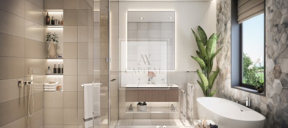 2 bedrooms Townhouse in Yas Island, UAE No. 50848 14