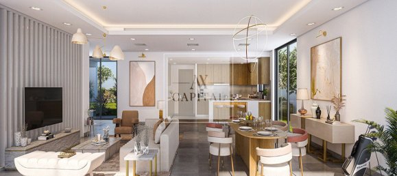 2 bedrooms Townhouse in Yas Island, UAE No. 50848 4