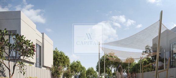 2 bedrooms Townhouse in Yas Island, UAE No. 50848 17