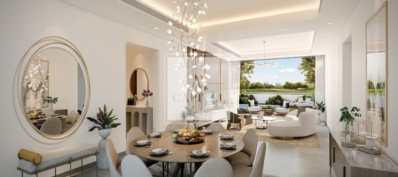 2 bedrooms Townhouse in Yas Island, UAE No. 50848 5