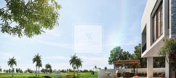 2 bedrooms Townhouse in Yas Island, UAE No. 50848 16