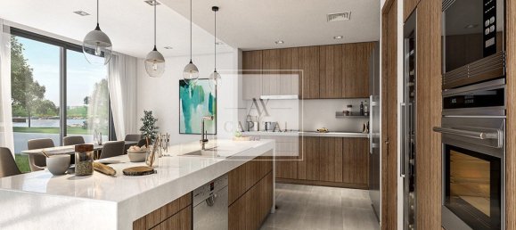 2 bedrooms Townhouse in Yas Island, UAE No. 50848 6