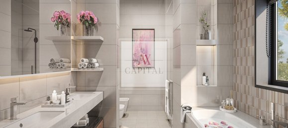 2 bedrooms Townhouse in Yas Island, UAE No. 50848 13