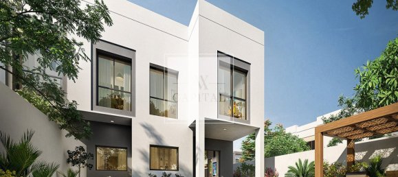 2 bedrooms Townhouse in Yas Island, UAE No. 50848 15