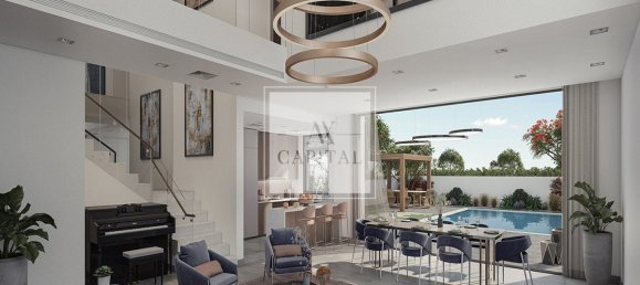 2 bedrooms Townhouse in Yas Island, UAE No. 50848 3