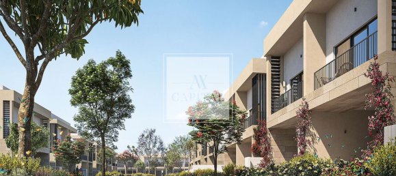 2 bedrooms Townhouse in Yas Island, UAE No. 50848 20