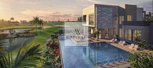 2 bedrooms Townhouse in Yas Island, UAE No. 50848 21