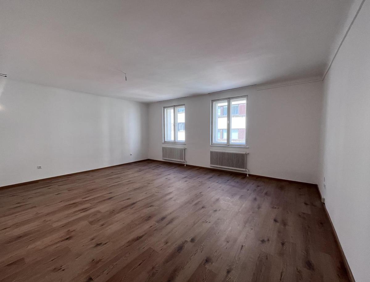 3 rooms Apartment in Wahring, Austria No. 252419