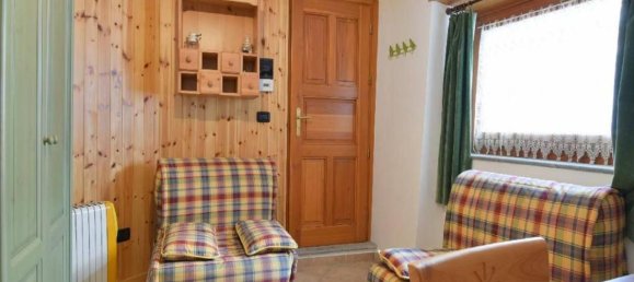 Studio in Brusson, Italy No. 29600 4