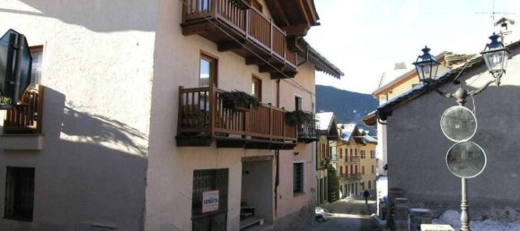 Studio in Brusson, Italy No. 29600 7