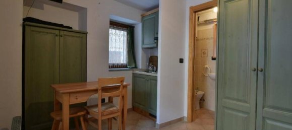 Studio in Brusson, Italy No. 29600 2