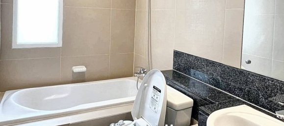 2 Schlafzimmer Eigentumswohnung in Bangkok, Thailand, Nr. 13287 4