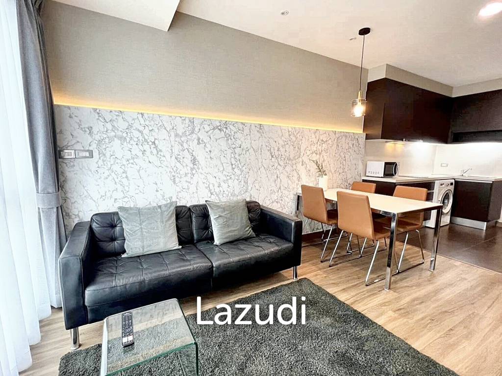 2 Schlafzimmer Eigentumswohnung in Bangkok, Thailand, Nr. 13287