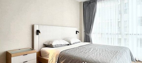 2 Schlafzimmer Eigentumswohnung in Bangkok, Thailand, Nr. 13287 3