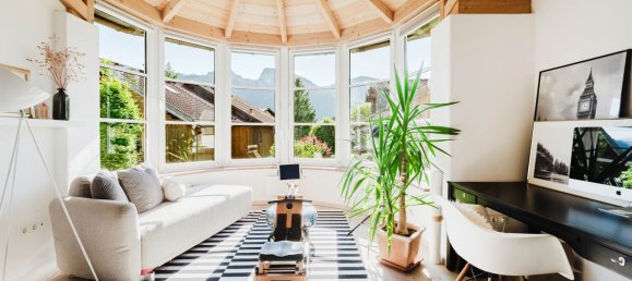 Villa de 5 dormitorios en Salzburg, Austria No. 178611 10