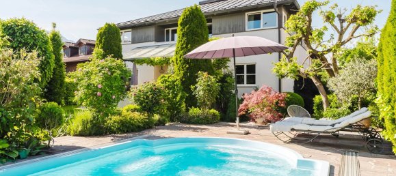 Villa de 5 dormitorios en Salzburg, Austria No. 178611 2