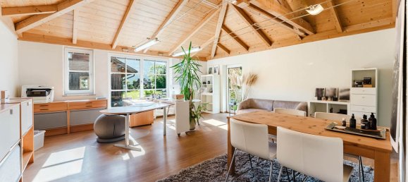 Villa de 5 dormitorios en Salzburg, Austria No. 178611 12