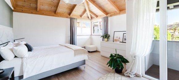 Villa de 5 dormitorios en Salzburg, Austria No. 178611 8