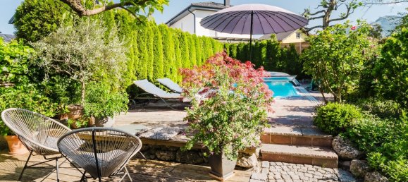 Villa de 5 dormitorios en Salzburg, Austria No. 178611 9