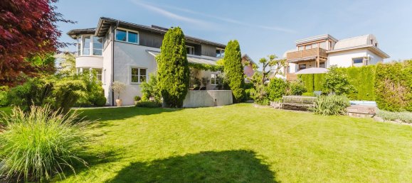 Villa de 5 dormitorios en Salzburg, Austria No. 178611 11