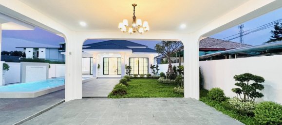 3 bedrooms House for sale in Pattaya, Chonburi, Eastern Thailand, Thailand № 67310 10
