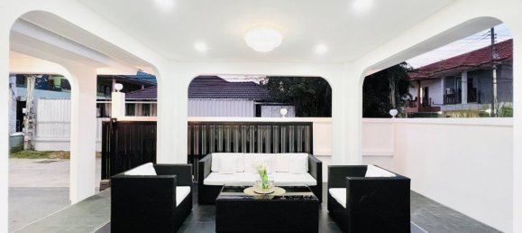 3 bedrooms House for sale in Pattaya, Chonburi, Eastern Thailand, Thailand № 67310 13