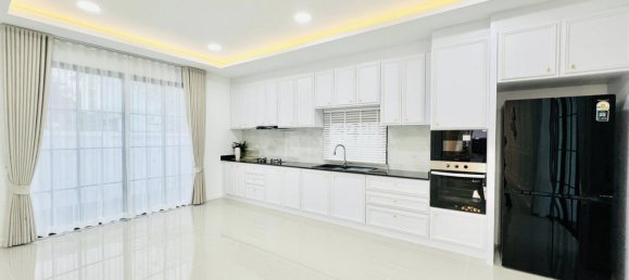 3 bedrooms House for sale in Pattaya, Chonburi, Eastern Thailand, Thailand № 67310 24