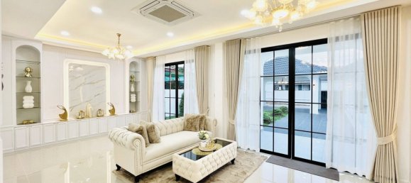 3 bedrooms House for sale in Pattaya, Chonburi, Eastern Thailand, Thailand № 67310 26
