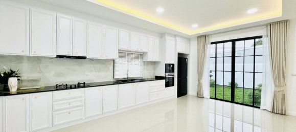 3 bedrooms House for sale in Pattaya, Chonburi, Eastern Thailand, Thailand № 67310 23