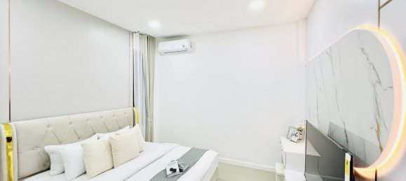 3 bedrooms House for sale in Pattaya, Chonburi, Eastern Thailand, Thailand № 67310 15