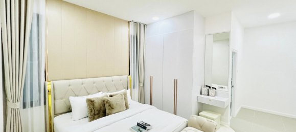3 bedrooms House for sale in Pattaya, Chonburi, Eastern Thailand, Thailand № 67310 4