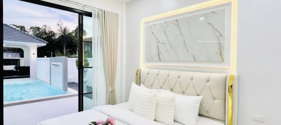 3 bedrooms House for sale in Pattaya, Chonburi, Eastern Thailand, Thailand № 67310 22