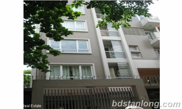 Apartamento T2 em Ba Dinh, Vietnam N.º 6800