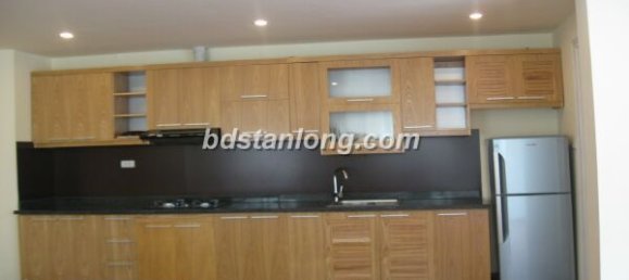 Apartamento T2 em Ba Dinh, Vietnam N.º 6800 3