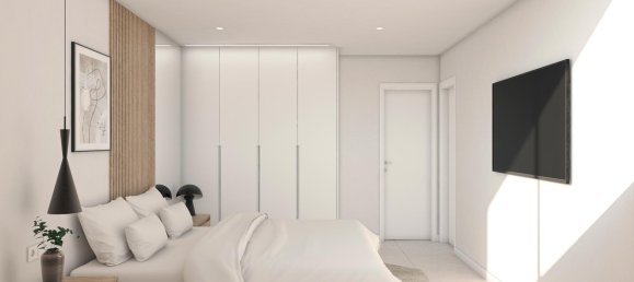 2 Schlafzimmer Wohnung in Alhama de Murcia, Spain, Nr. 16781 9