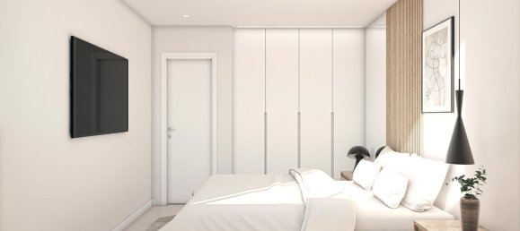 2 Schlafzimmer Wohnung in Alhama de Murcia, Spain, Nr. 16781 8