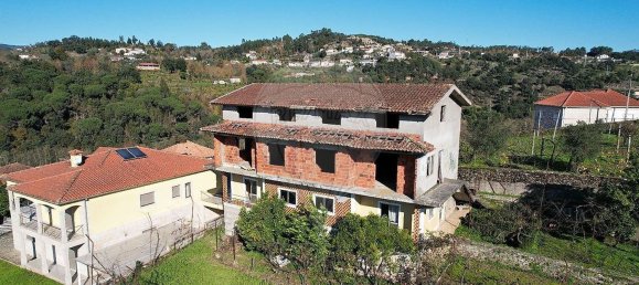5 bedrooms House in Cabeceiras de Basto, Portugal No. 50483 3
