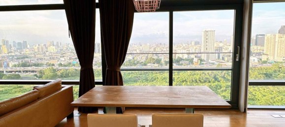 Condominio de 2 dormitorios en Ratchathewi, Thailand No. 10891 2