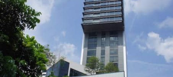 Condominio de 2 dormitorios en Ratchathewi, Thailand No. 10891 7