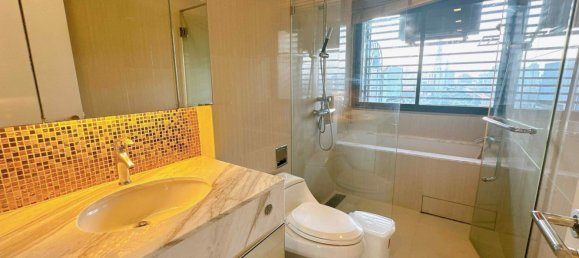 Condominio de 2 dormitorios en Ratchathewi, Thailand No. 10891 4